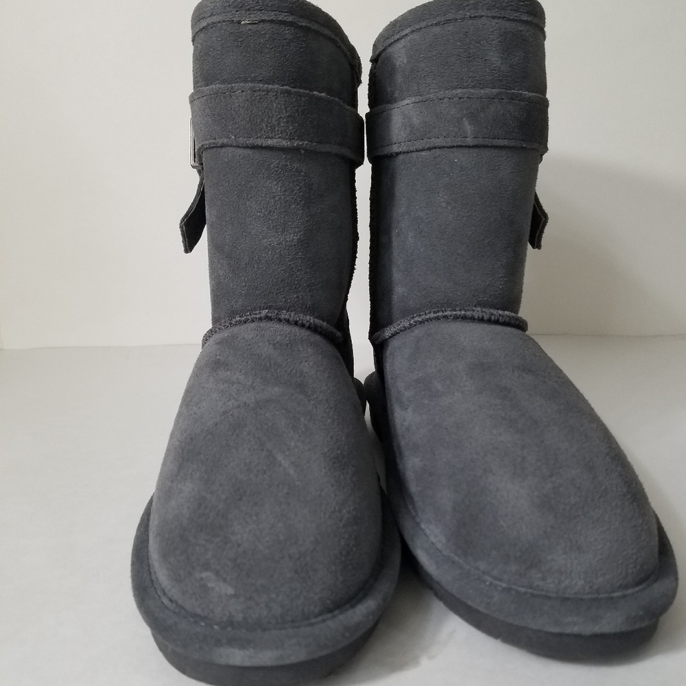 (Kids) Bearpaw boots
